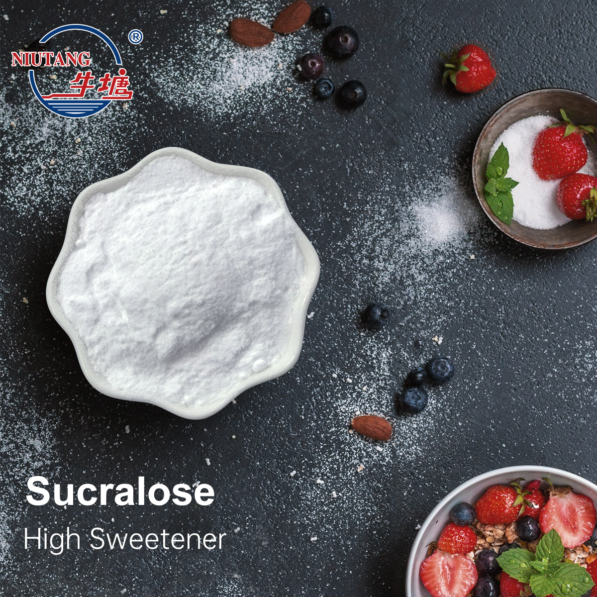 Sucralose