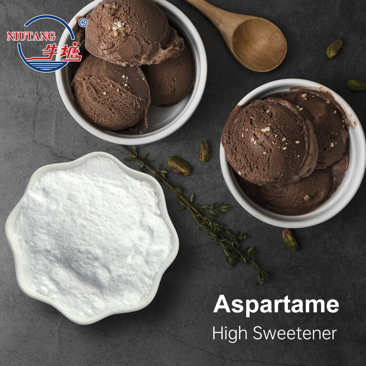 Aspartame