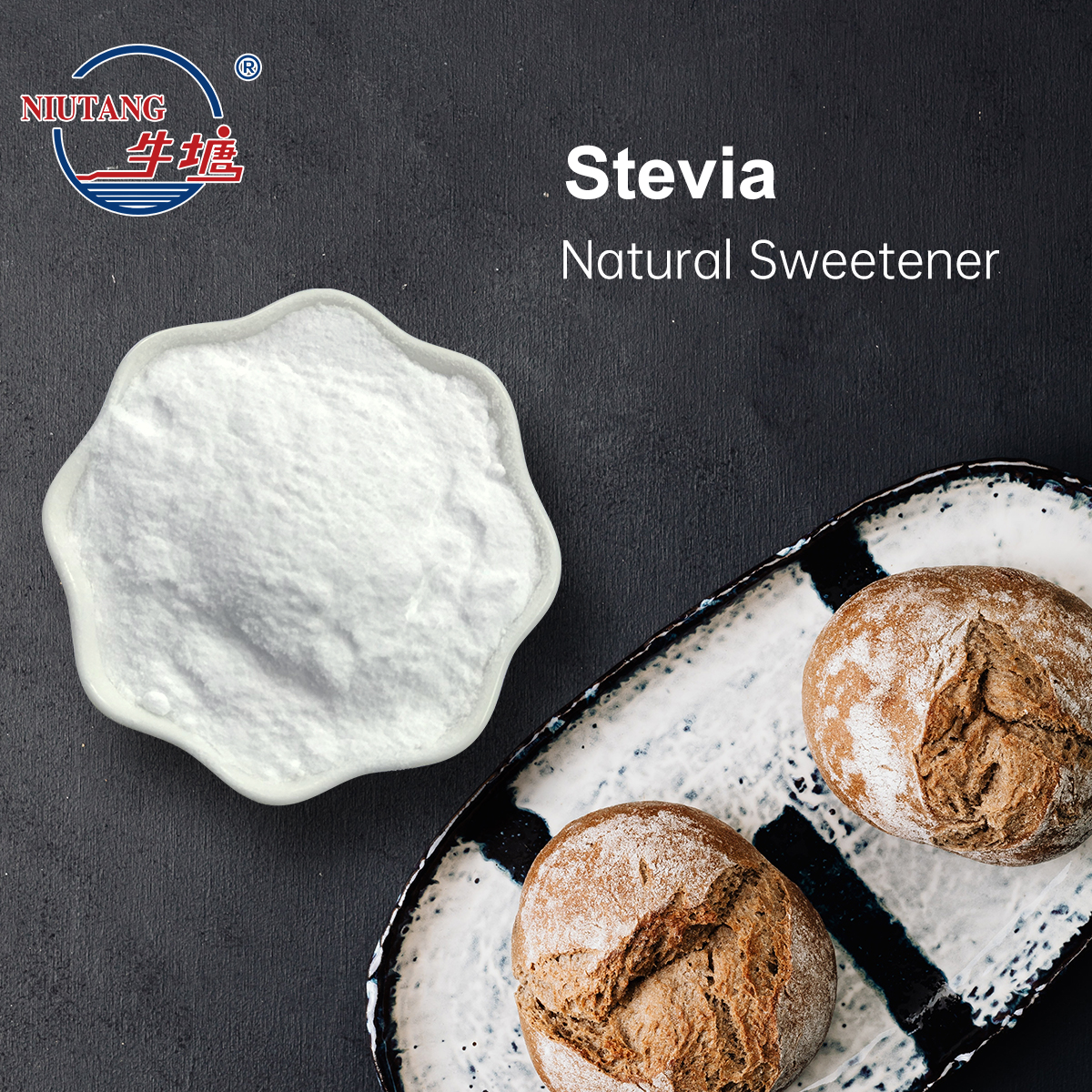 Stevia