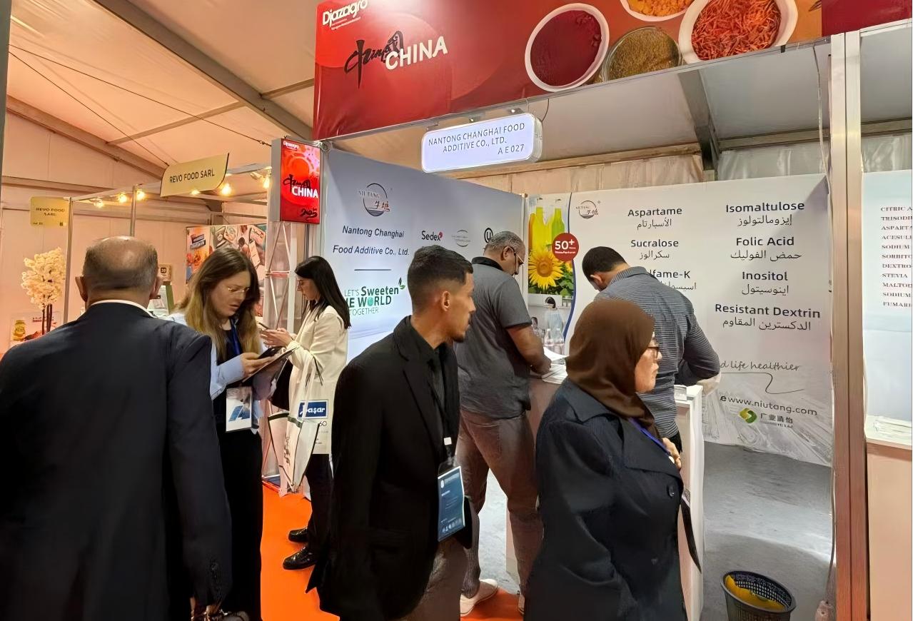 Algeria Djazagro